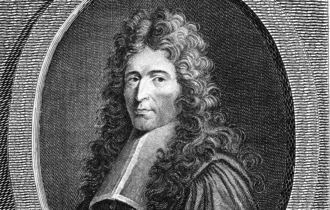 DOMAT - Le précurseur du Code civil